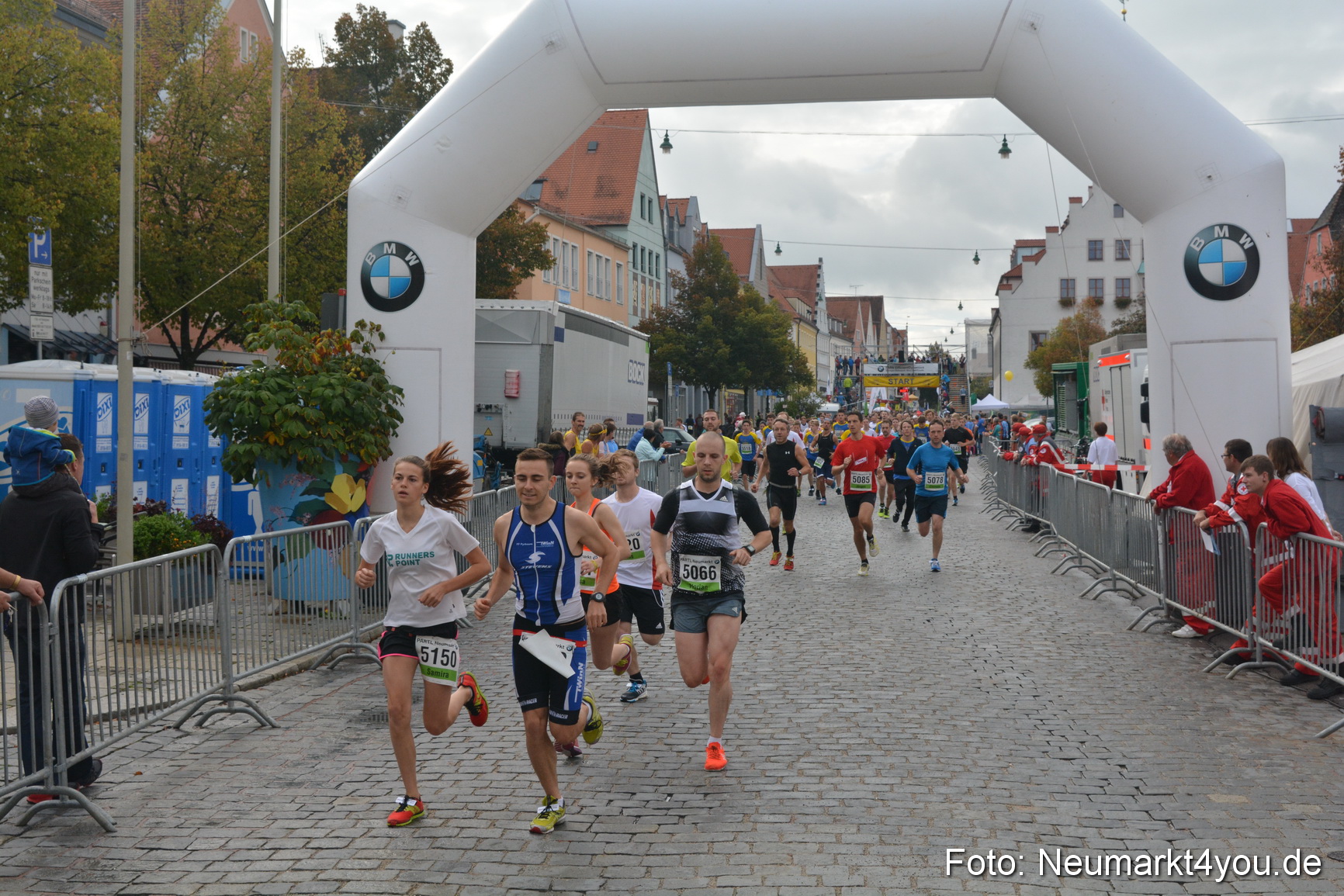 Stadtlauf Neumarkt 2014 0087